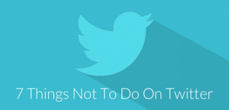 7 #ThingsNotToDo On Twitter During Your Job Hunt | Study and Go Abroad