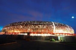 Johannesburg: The Heartbeat of Africa | Study and Go Abroad 1