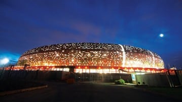 Johannesburg: The Heartbeat of Africa | Study and Go Abroad 1