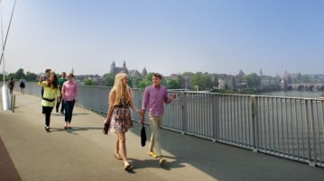 Study in Maastricht - The Netherlands, in the Heart of Europe | Study and Go Abroad 2