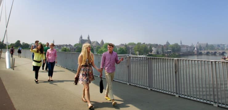 Study in Maastricht - The Netherlands, in the Heart of Europe | Study and Go Abroad 2