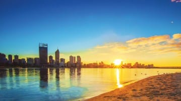 Study and Work in Perth, one of the World’s Top Ten Most Liveable Cities | Study and Go Abroad