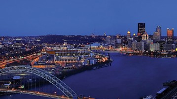 Study - Work - Live in Pittsburgh | Study and Go Abroad