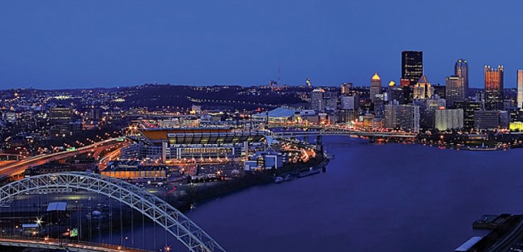 Study - Work - Live in Pittsburgh | Study and Go Abroad