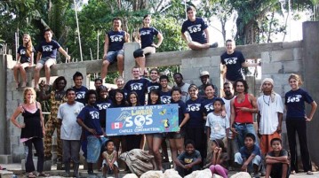 SOS - Students Offering Support | Study and Go Abroad 2