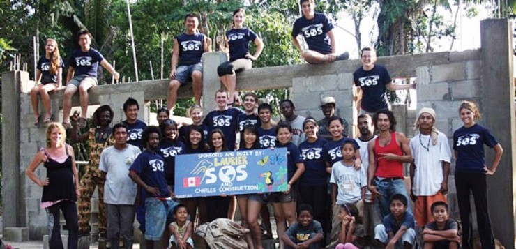 SOS - Students Offering Support | Study and Go Abroad 2
