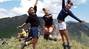 Summer Camps | Study and Go Abroad