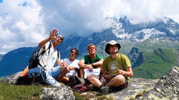 Top Five Reasons to Study in Switzerland | Study and Go Abroad