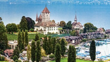 Study in Switzerland this summer? Why not? | Study and Go Abroad 4