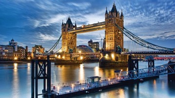 10 Reasons to Study in the UK | Study and Go Abroad