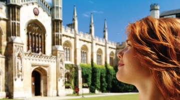 Applying for UK Undergraduate Studies | Study and Go Abroad