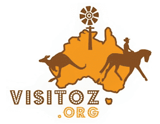 VisitOZ