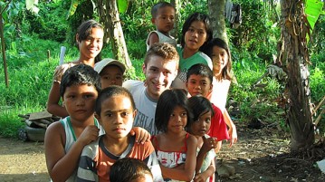 Volunteering: What’s In It For Me? | Study and Go Abroad