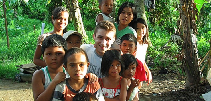 Volunteering: What’s In It For Me? | Study and Go Abroad
