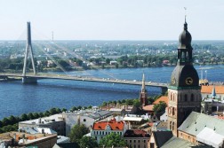 Why study in Latvia? | Study and Go Abroad