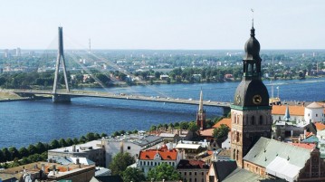 Why study in Latvia? | Study and Go Abroad