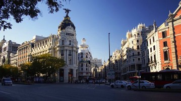 Study and Live in Madrid | Study and Go Abroad
