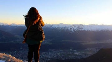 10 Reasons You Should Study Abroad