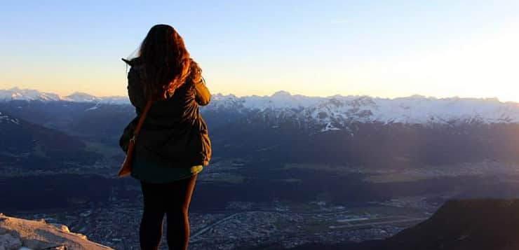 10 Reasons You Should Study Abroad