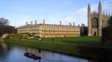 University of Cambridge