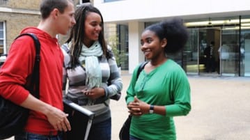 UK tops student satisfaction ranking for undergrad study