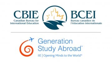 cbie + generation study abroad