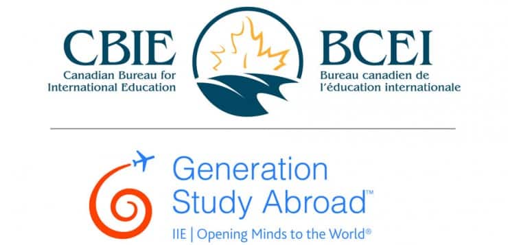cbie + generation study abroad
