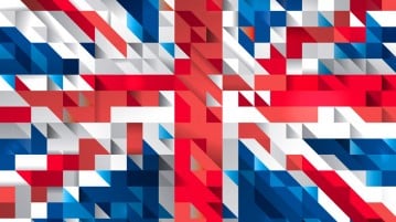 UK Flag