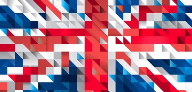 UK Flag