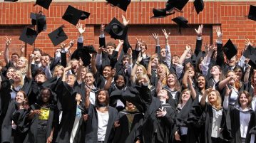 US and UK have the world’s strongest higher education systems, say QS rankings