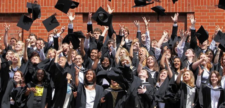 US and UK have the world’s strongest higher education systems, say QS rankings