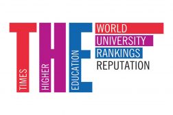 The Times Higher Education World Reputation Rankings 2016