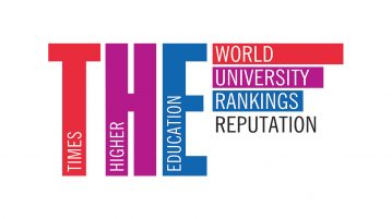 The Times Higher Education World Reputation Rankings 2016