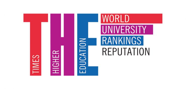 The Times Higher Education World Reputation Rankings 2016