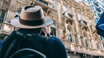 Style Your Travel: 5 Unique Experiences for Your Perfect Fit