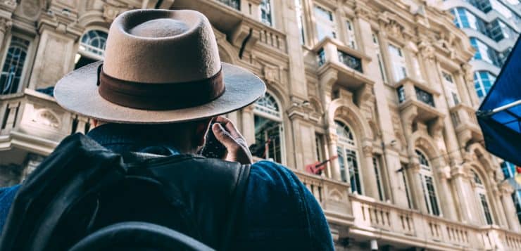 Style Your Travel: 5 Unique Experiences for Your Perfect Fit