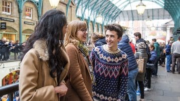 Ever heard of NCH in London? Here’s why you should come to us NCH London