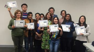 International Students Engage With Their Host Community