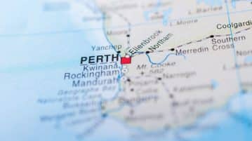 Discover Perth