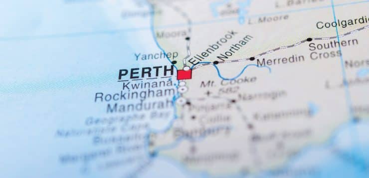 Discover Perth