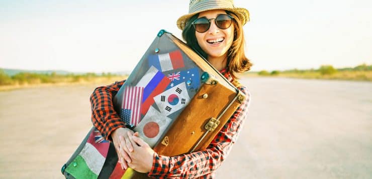 5 Resumé-Worthy Skills you can Learn While Travelling Abroad