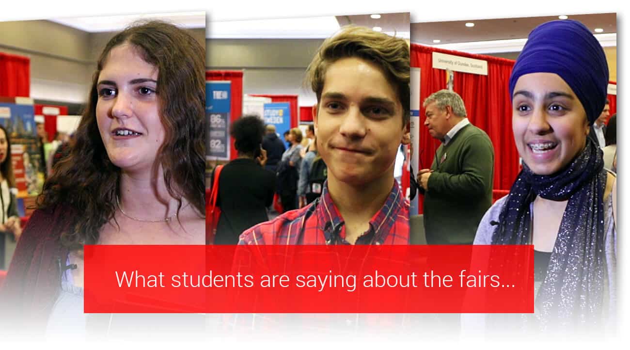 Student feedback