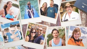 World’s Top 50 Travel Bloggers Share Their Best Money Saving Tips