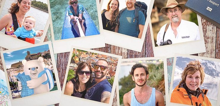 World’s Top 50 Travel Bloggers Share Their Best Money Saving Tips