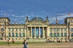 German universities now all free of tuition fees for international students