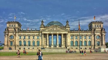 German universities now all free of tuition fees for international students