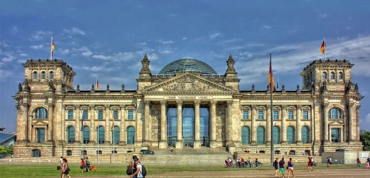 German universities now all free of tuition fees for international students
