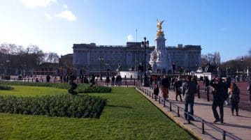 Adventures in England - An Accounting Student's Study Abroad in the UK