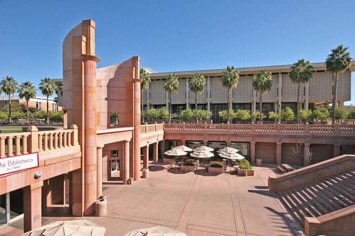 Arizona State University