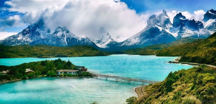 3 Reasons that Make Chile a Must-see Destination